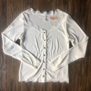 Wishlist Long sleeve